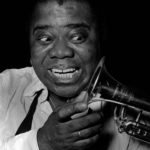 Who is Louis Armstrong?